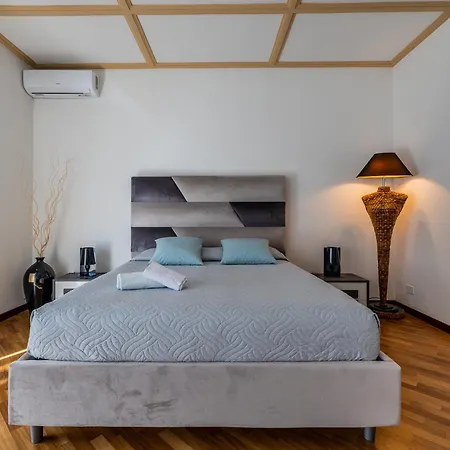 Guest house I Barcaioli Luxury