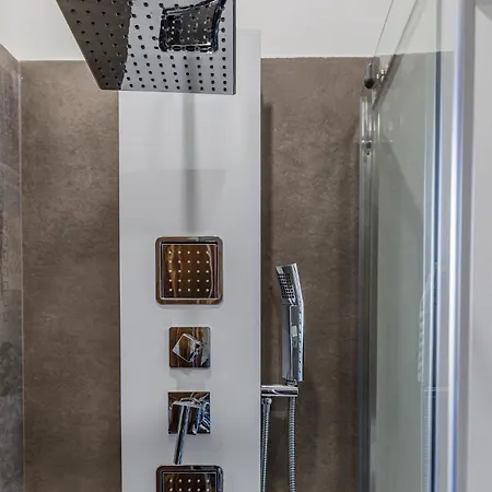 I Barcaioli Luxury *