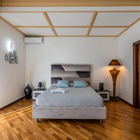 I Barcaioli Luxury * Giardini Naxos