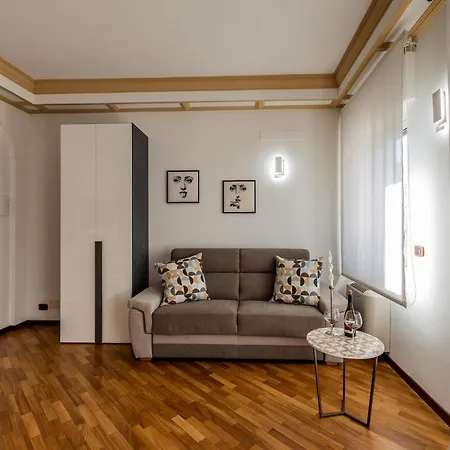 I Barcaioli Luxury
