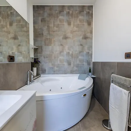Guest house I Barcaioli Luxury