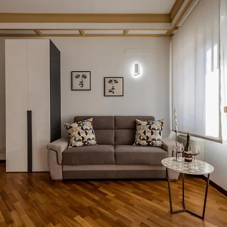 Guest house I Barcaioli Luxury