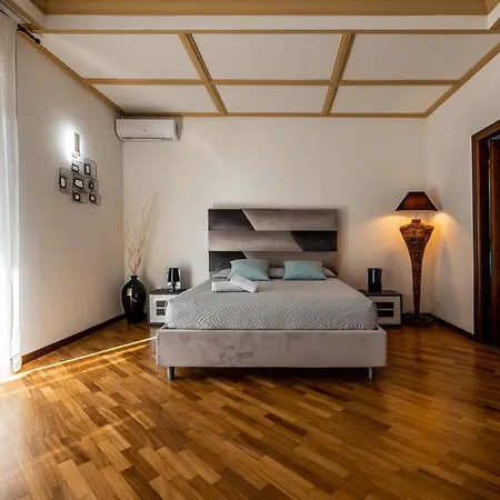 I Barcaioli Luxury Guest house *
