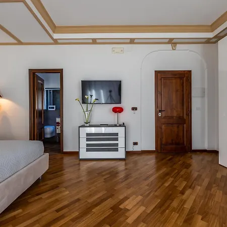 I Barcaioli Luxury Giardini Naxos