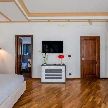 I Barcaioli Luxury Guest house