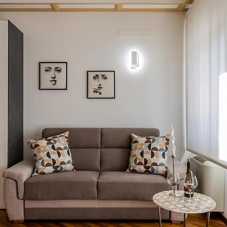 I Barcaioli Luxury Guest house *