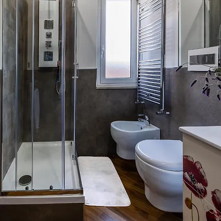 I Barcaioli Luxury *